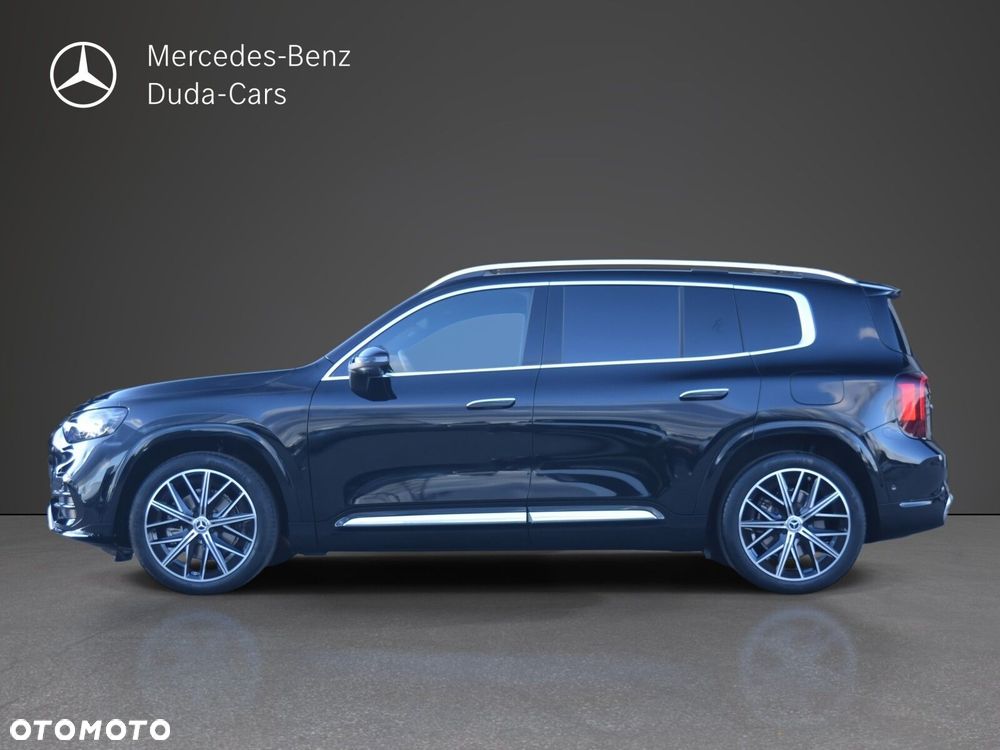 Mercedes-Benz GLB 200 mHEV 8G-eDCT - 4