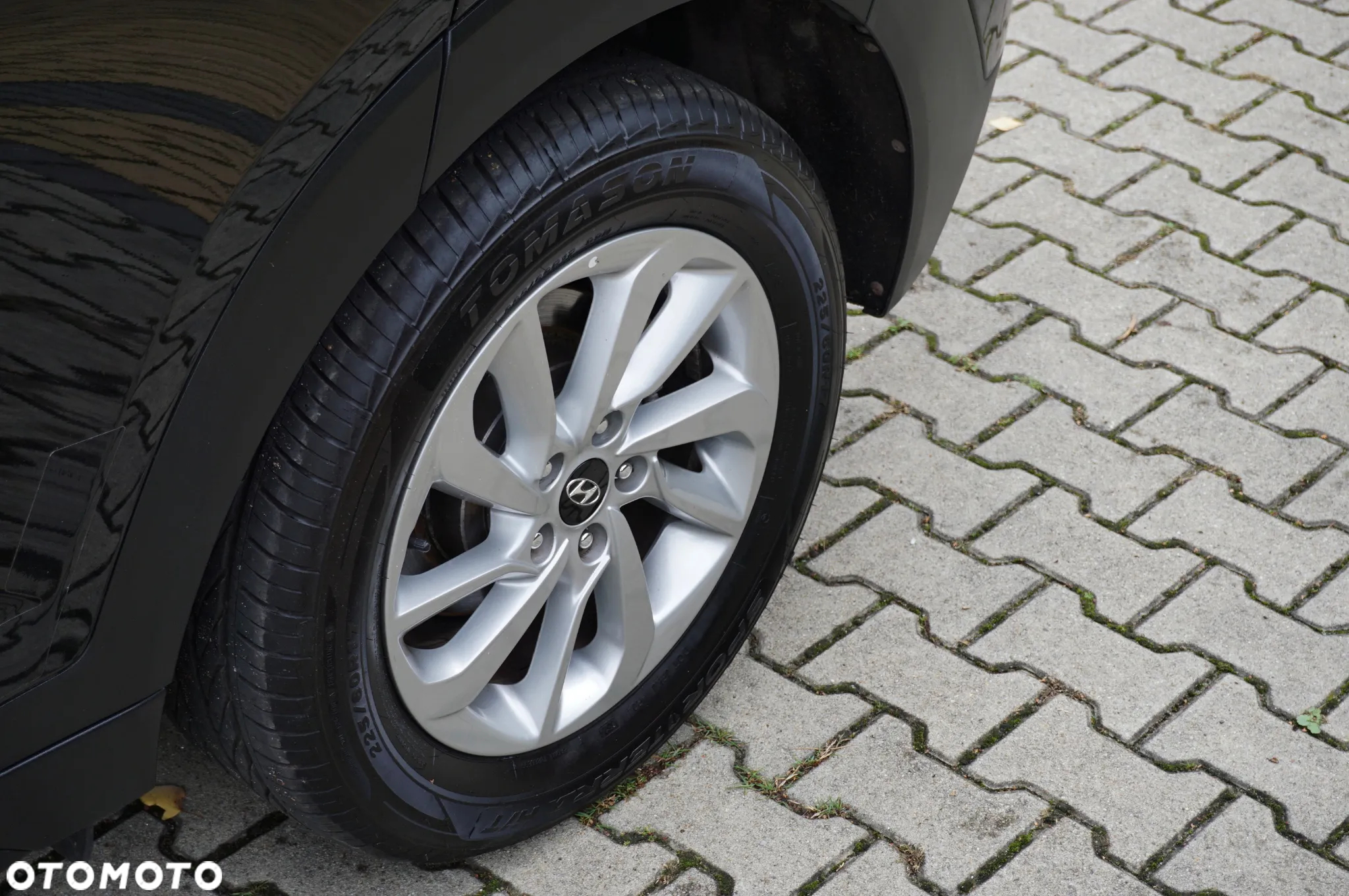 Hyundai Tucson 1.6 GDi Comfort 2WD - 15