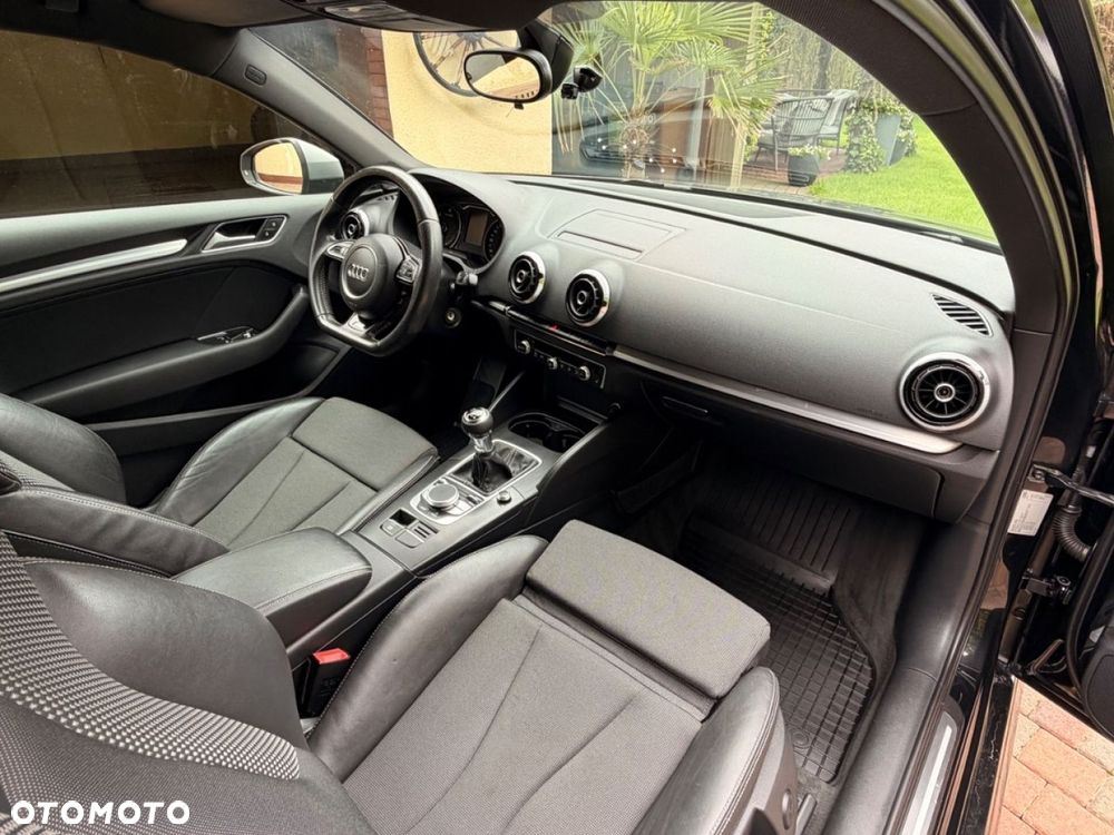 Audi A3 Sportback - 18