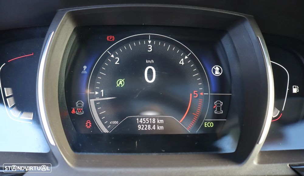 Renault Espace 1.6 dCi Zen - 16