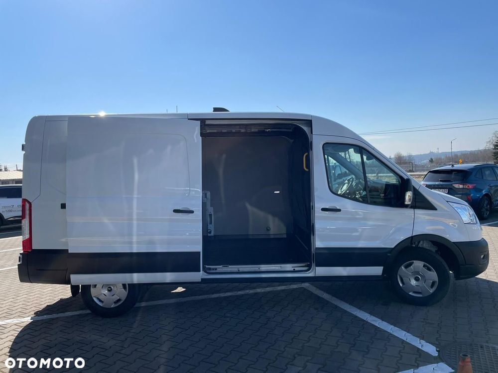 Ford transit Ford Transit  350 L3 FWD - 6