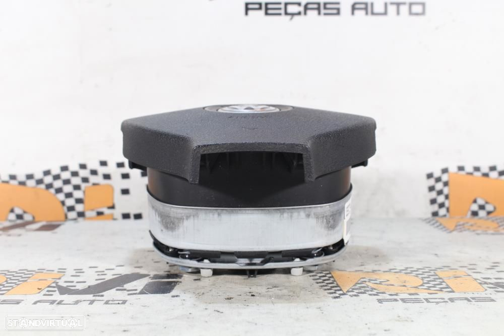 Airbag De Volante Volkswagen Golf V (1K1)  1K0880201bs  / 61921050B - 4