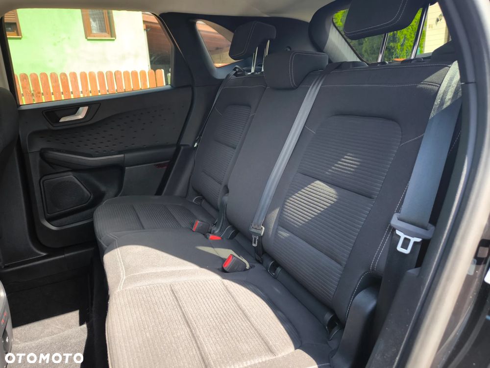 Ford Kuga 1.5 EcoBlue TITANIUM - 5