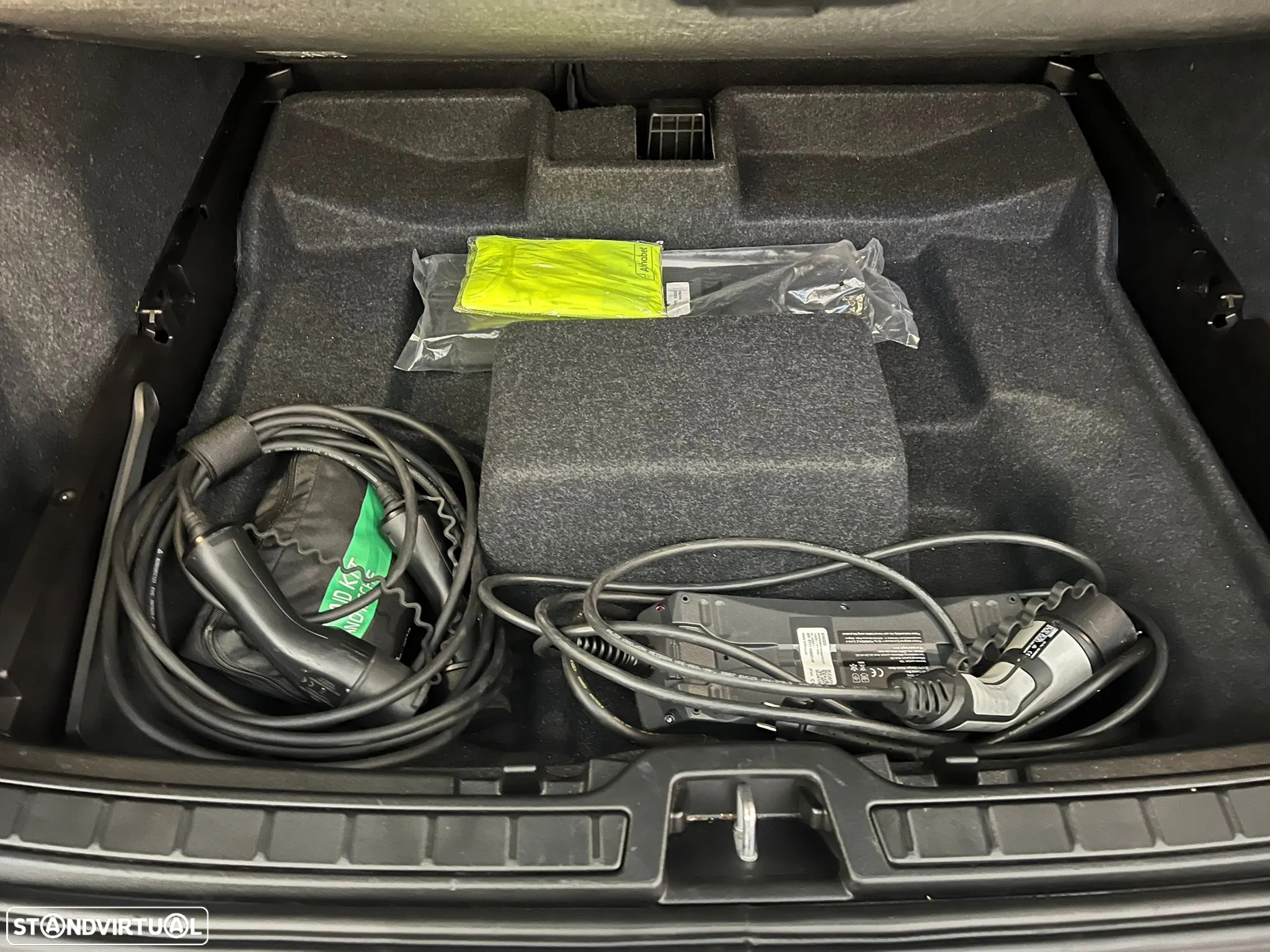 Volvo XC 40 1.5 T4 PHEV Inscription Expression - 19