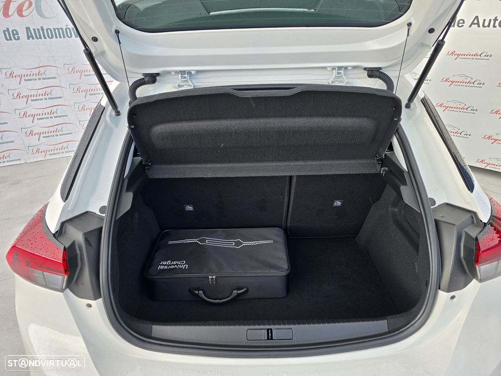 Opel Corsa-e Edition - 13