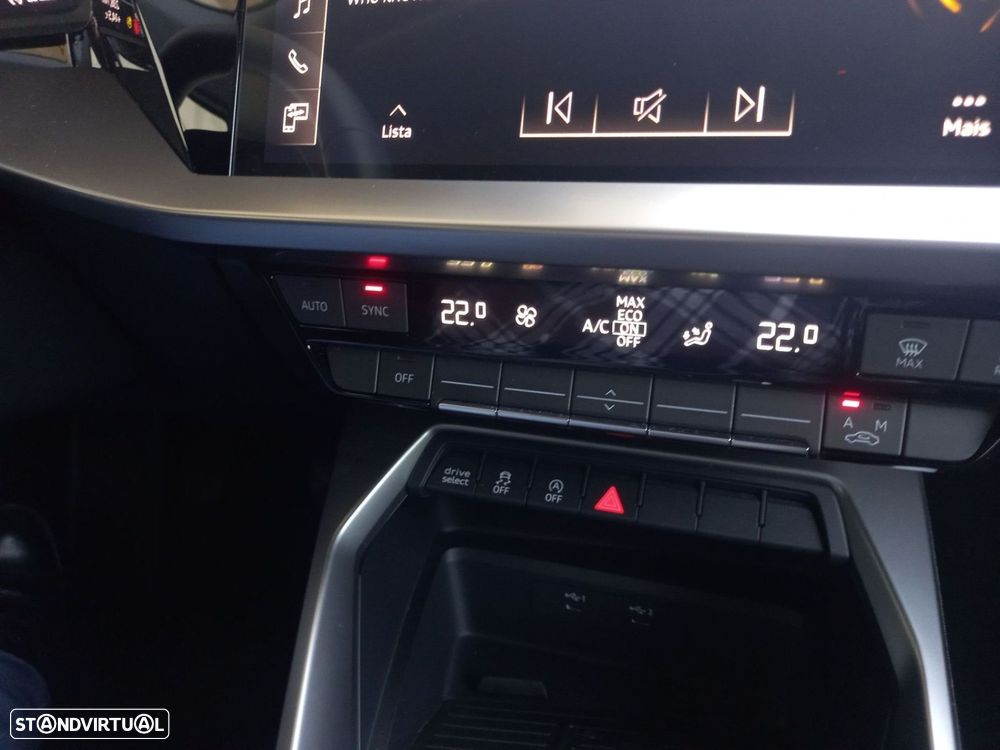 Audi A3 Sportback 30 TFSI Advanced - 6