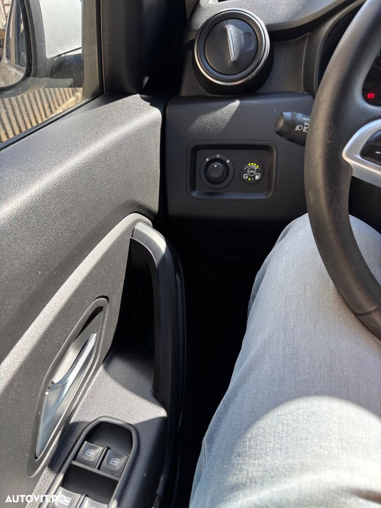 Dacia Duster - 9