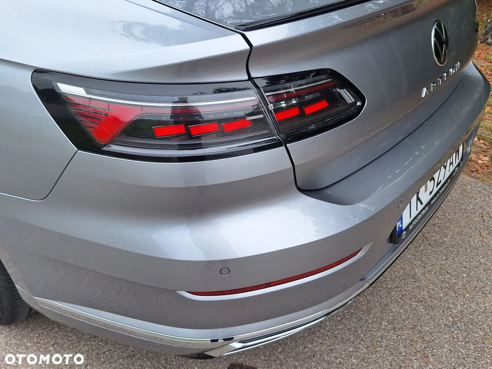 Volkswagen Arteon 2.0 TSI R-Line DSG - 6