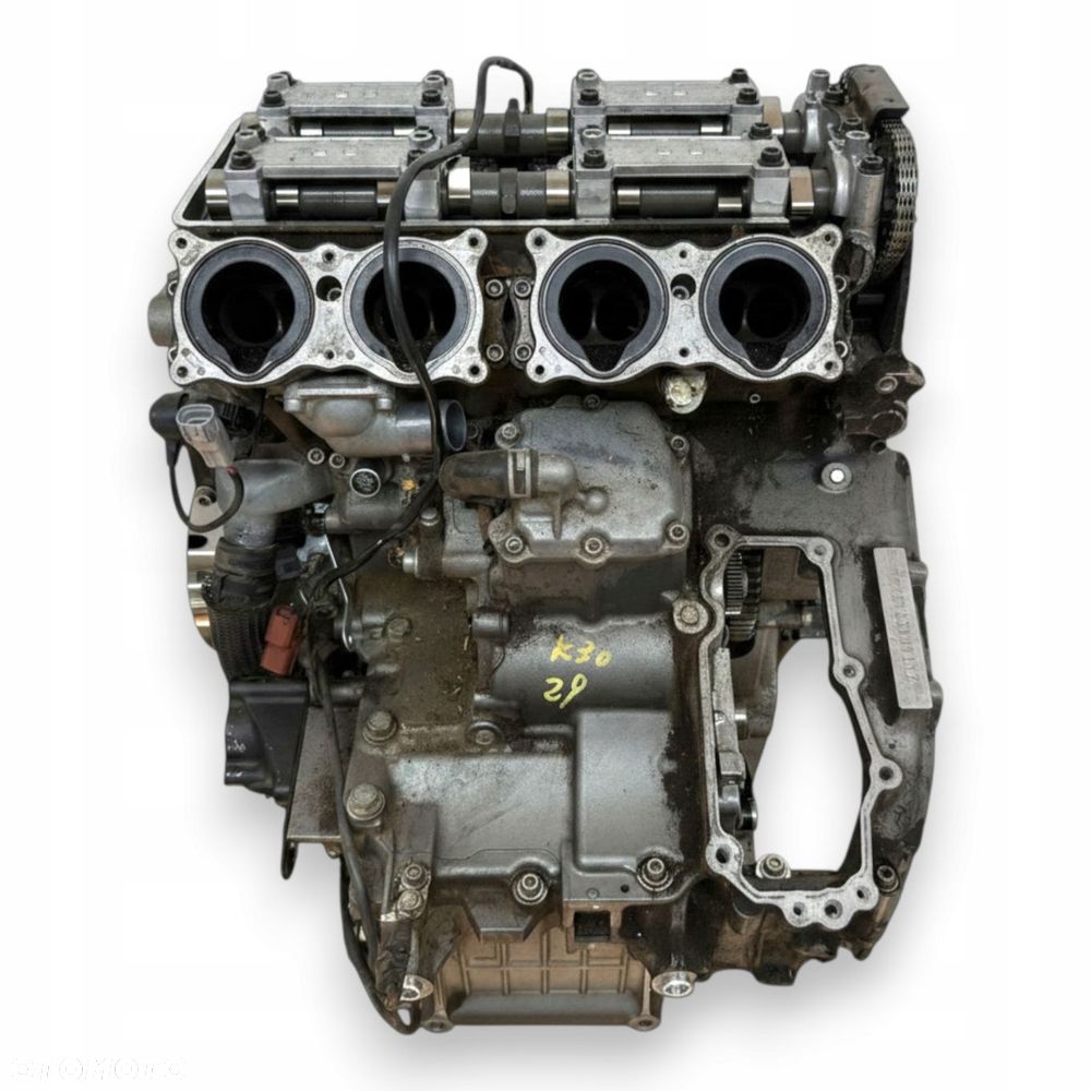 SILNIK ZXT00NE Kawasaki Ninja 1000 H2 SX ZXT00NE 998CM3 200KM kompresor - 6