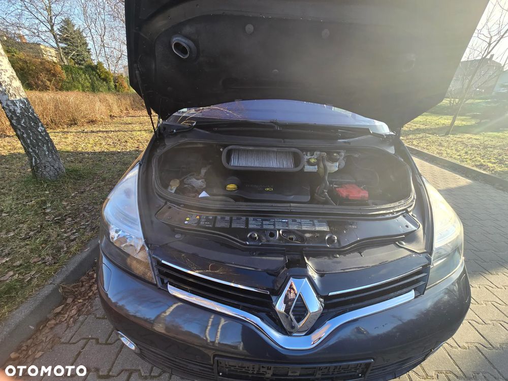 Renault Espace 2.0 dCi FAP Dynamique - 31