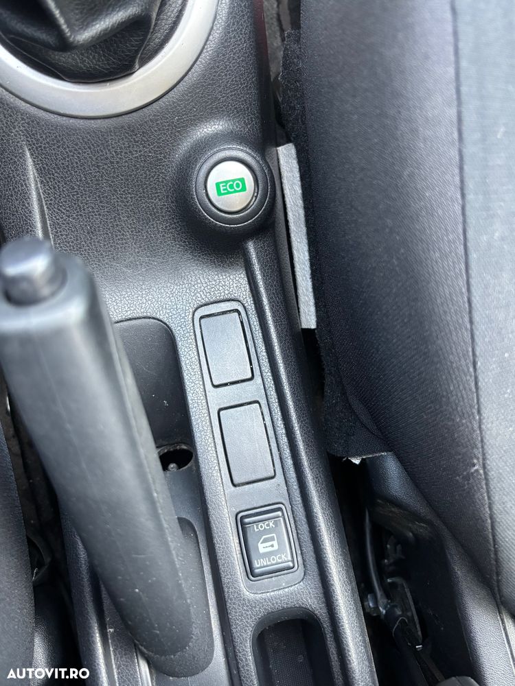 Nissan Note 1.2 DIG-S acenta+ - 23