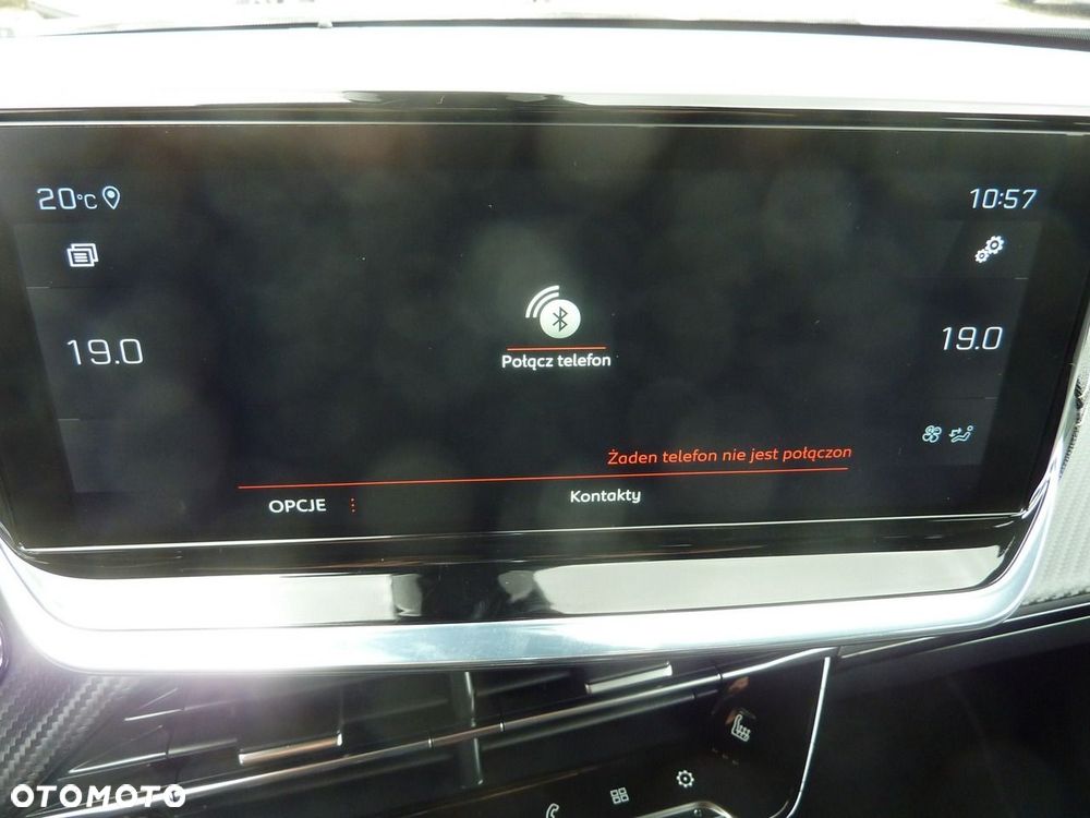 Peugeot 2008 - 34