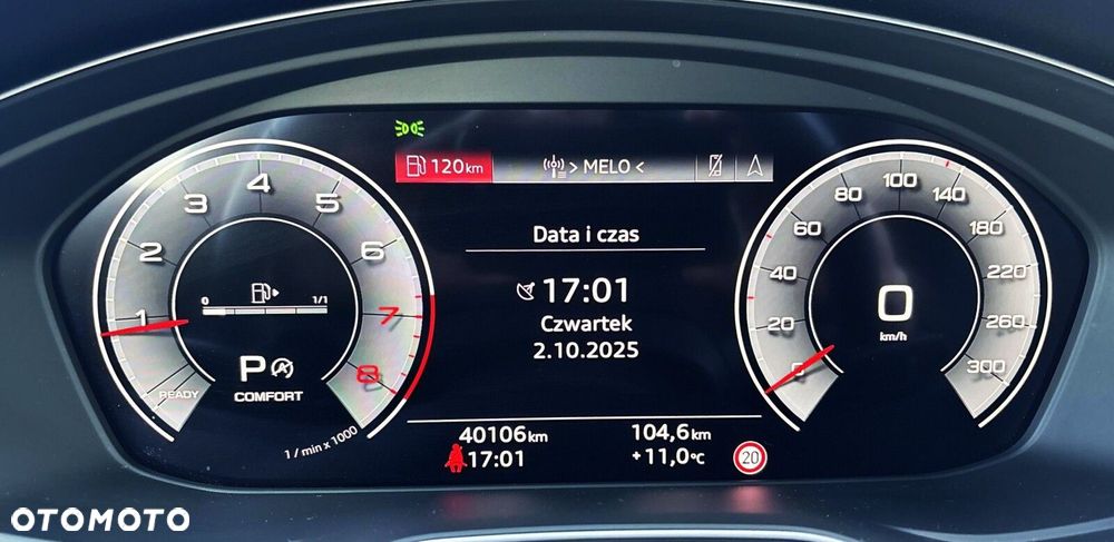 Audi A4 Avant - 11