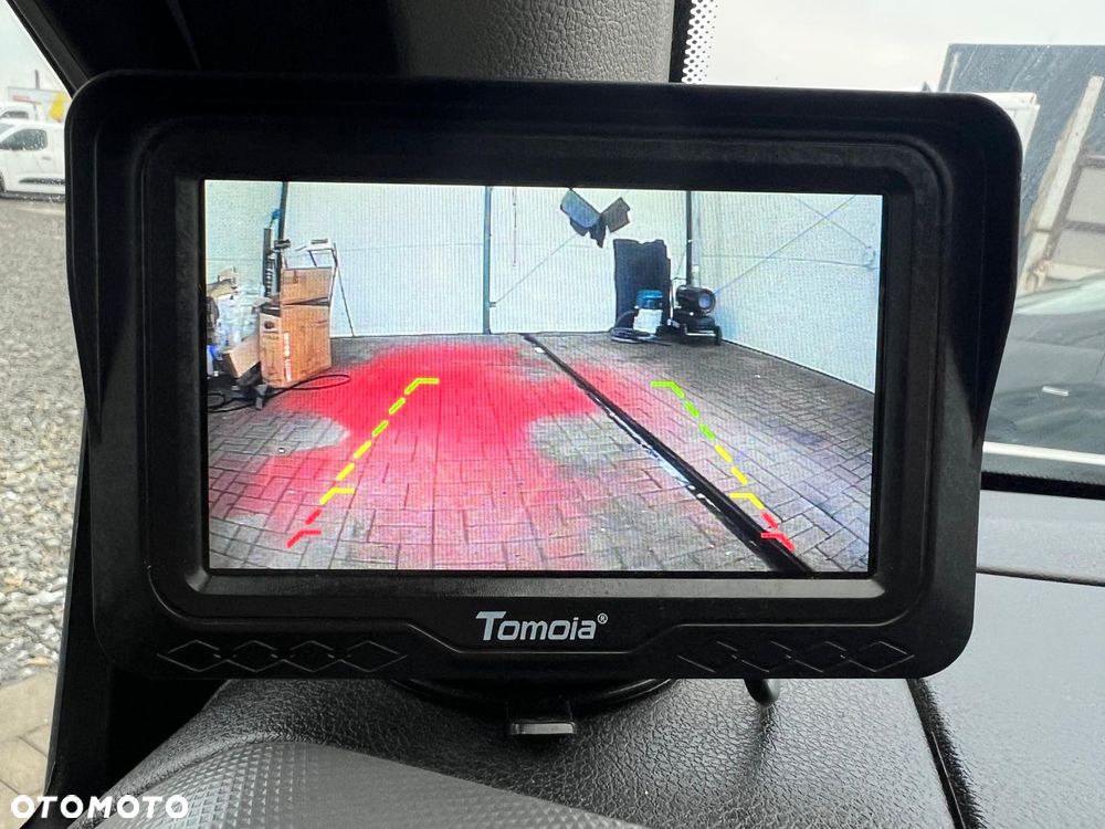 Citroën Berlingo - 15