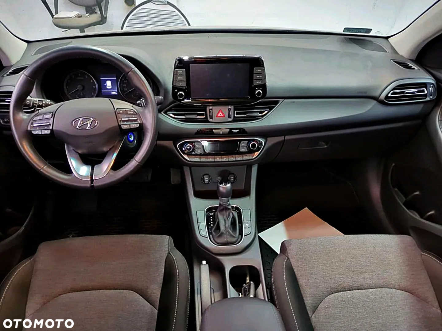 Hyundai i30 1.0 T-GDI Comfort DCT - 7
