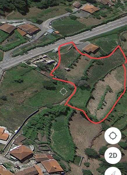 Terreno (Construção/Agrícola) - Grande imagem: 3/8
