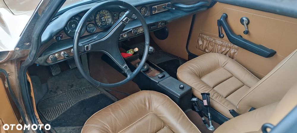 Volvo P1800 - 10