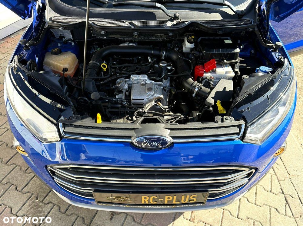 Ford EcoSport 1.0 EcoBoost S - 41