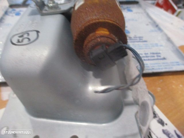 Kit Airbags 39923039803 611012000B 608739700C  33678383902 618634800B  609531100C   34526850783  0265020292  BMW F10 2012 525 XDRIVE 2.0D 4X4 218CV 4P PRETO SEM TABLIER - 5