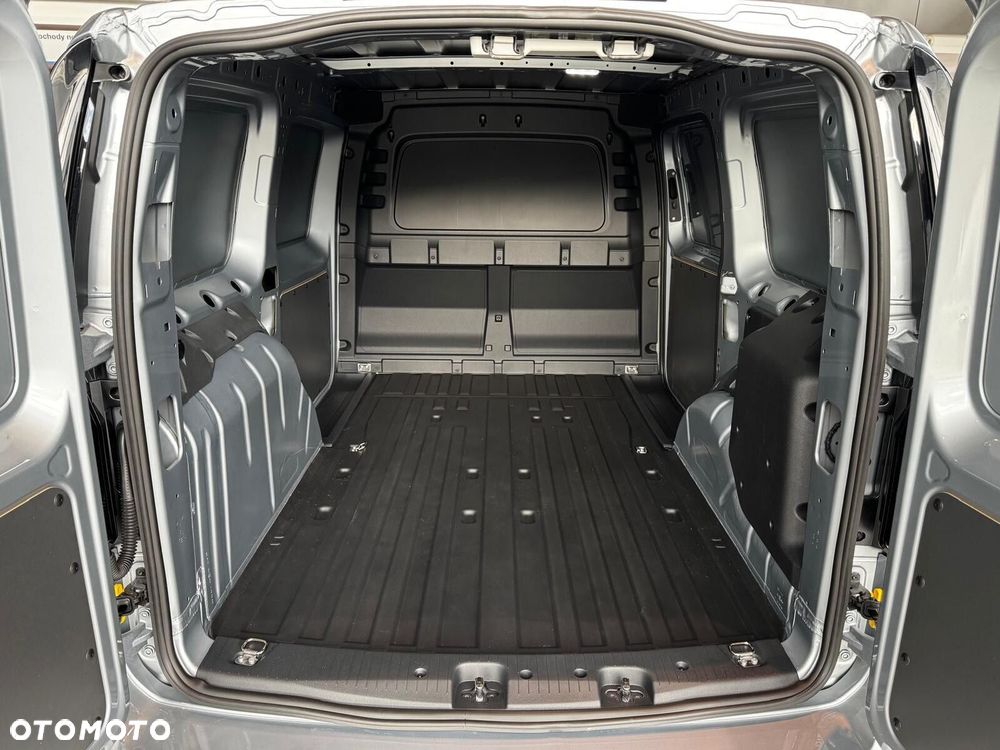 Ford transit-connect Van Limited 1.5 PHEV 150KM POWERSHIFT A6 FWD - 8