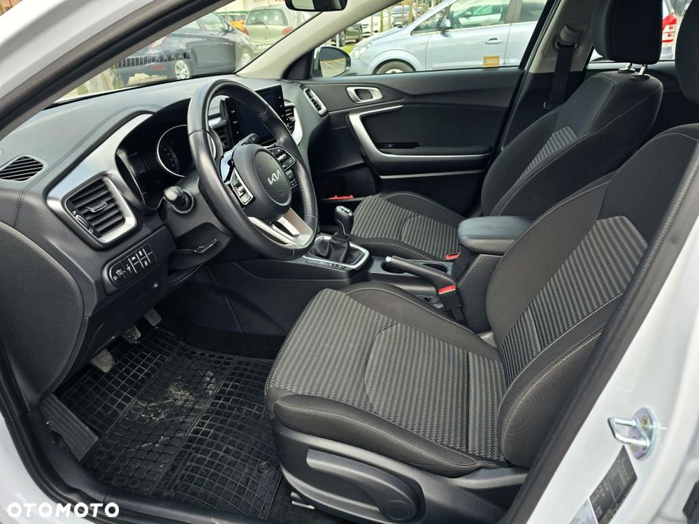 Kia Ceed 1.0 T-GDI S - 12