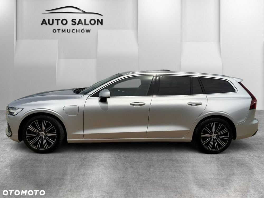 Volvo V60 - 8