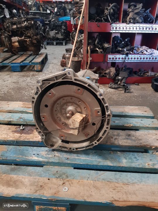 Caixa de Velocidades Automática BMW 140i F20/340i F30 Ref: 8HP50Z - 3