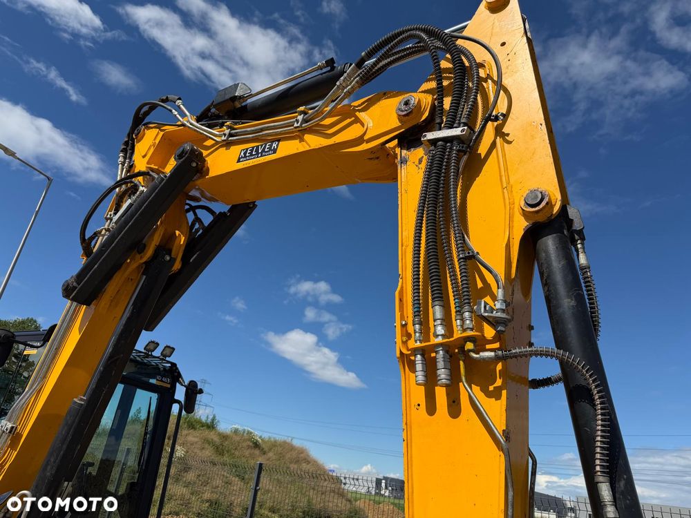 JCB 86C-2 * next gen * 2021r. * Klimatyzacja * - 7