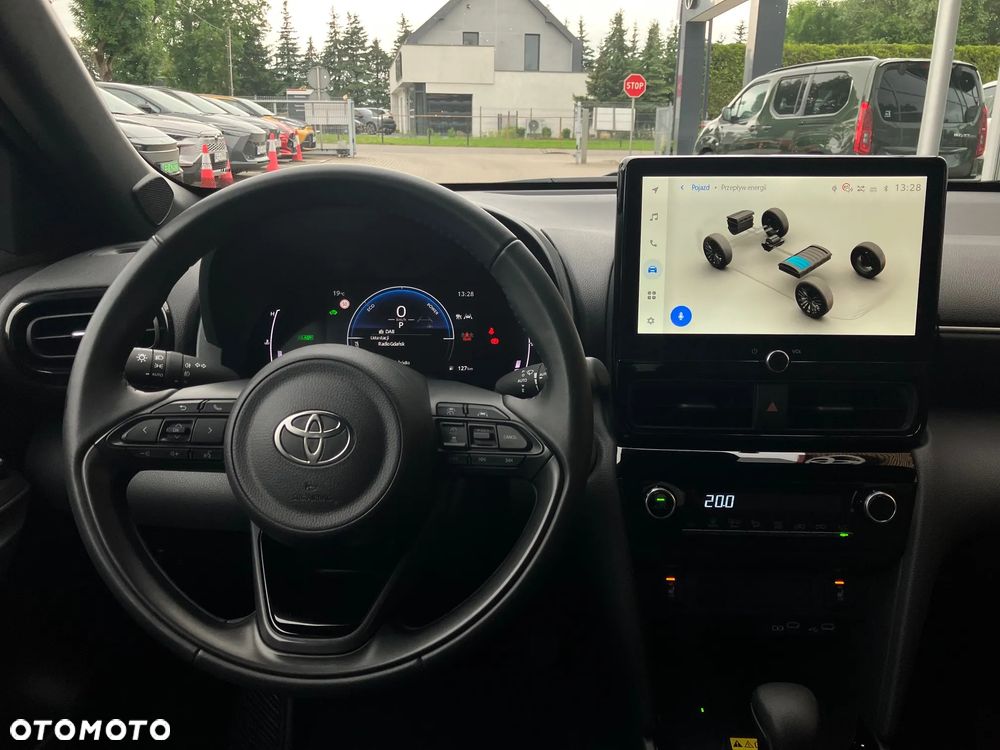 Toyota Yaris Cross Hybrid 1.5 Style - 22