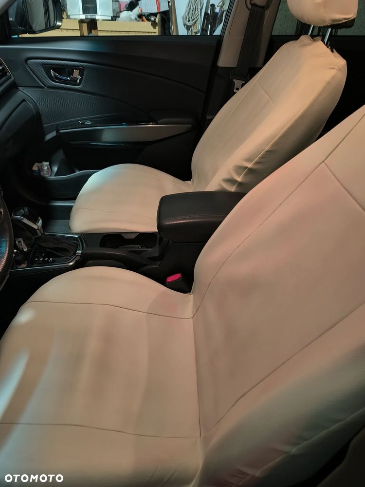 SsangYong/KGM Tivoli 1.5 T-GDI 2WD Automatik Quartz - 3