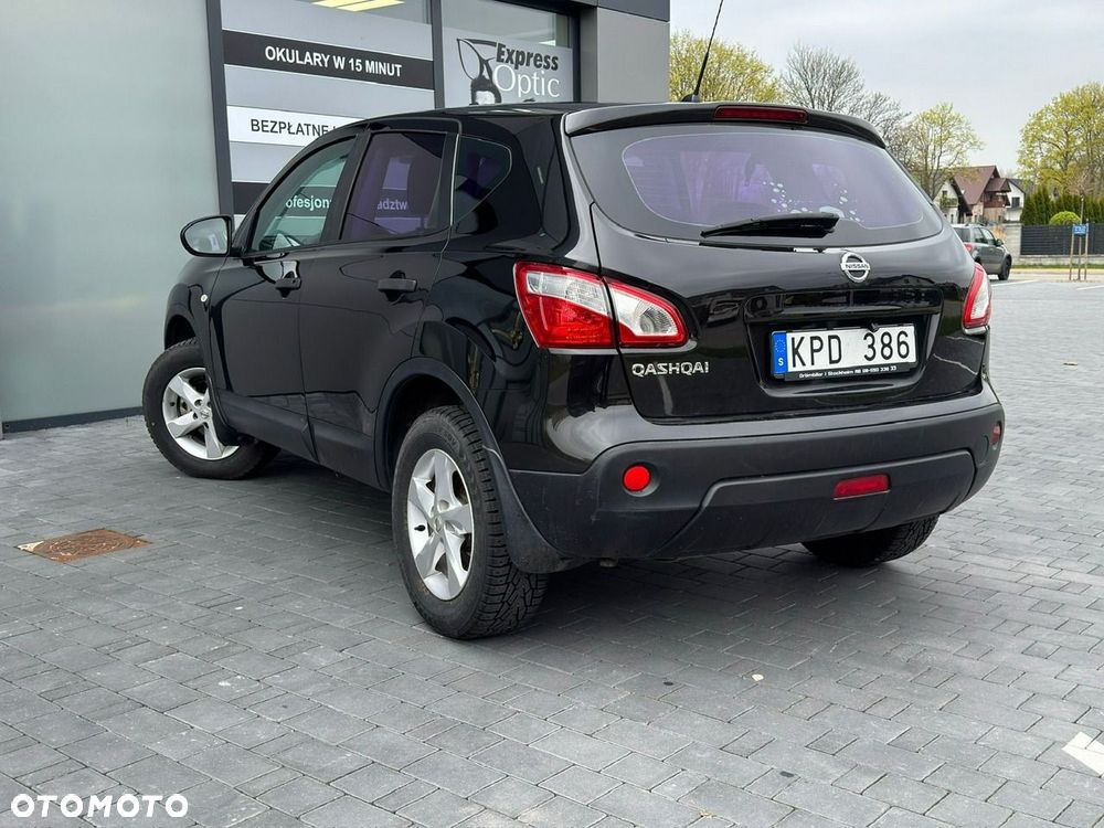 Nissan Qashqai 1.6 Tekna - 17