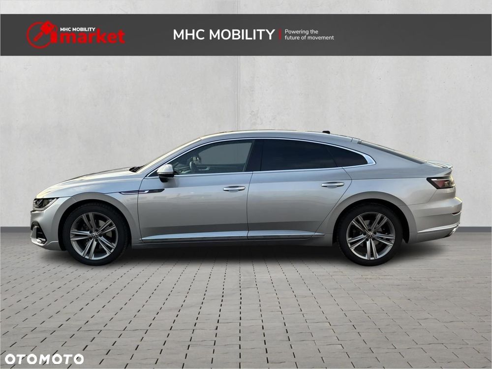 Volkswagen Arteon 2.0 TSI R-Line DSG - 3