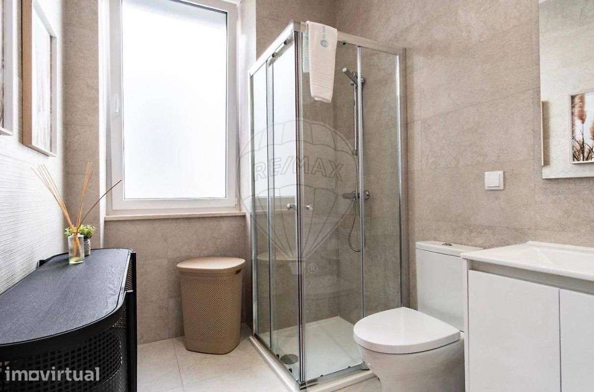 Apartamento T1 para venda - Grande imagem: 2/11
