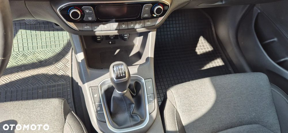 Hyundai i30 1.0 T-GDI Comfort - 11