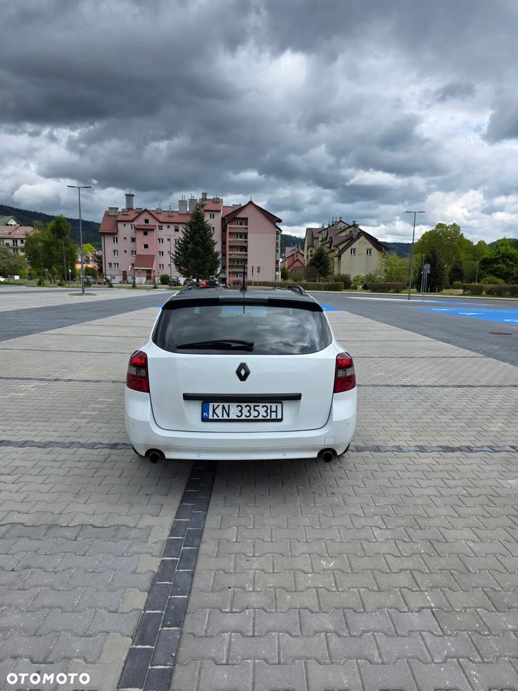 Renault Laguna 2.0 dCi Limited - 7