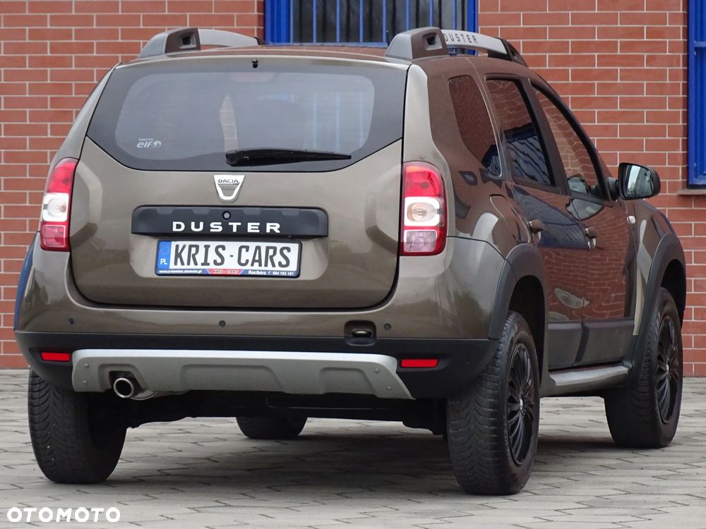 Dacia Duster 1.2 TCe Celebration - 29