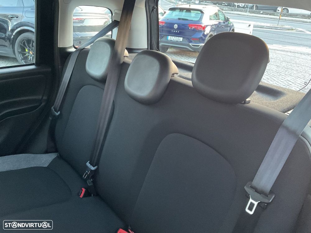 Fiat Panda 1.0 Hybrid - 40