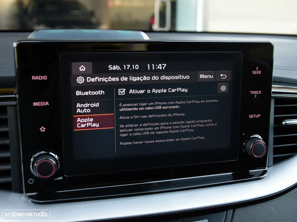 Kia XCeed 1.6 GDi PHEV Drive - 31