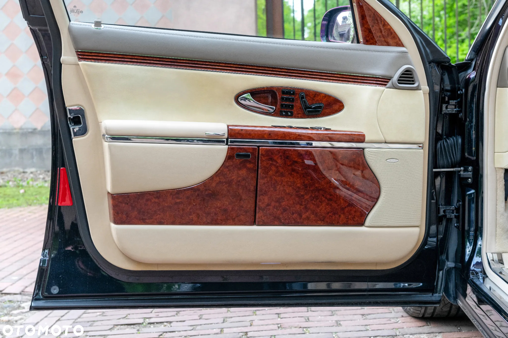 Maybach 57 Standard - 20