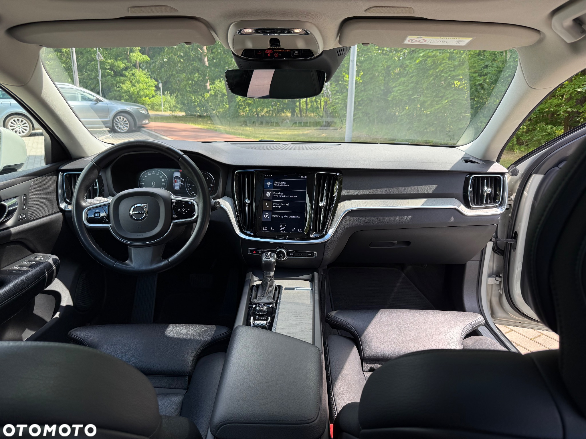 Volvo V60 D4 SCR Inscription - 7