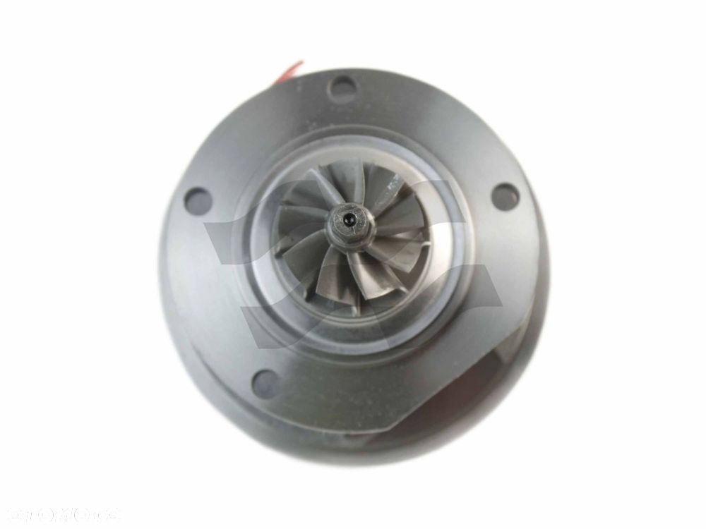 Koras turbiny 31459962 10009700118 Volvo S90 2.0 D4 120/133/140kW 2016–2021 - 1