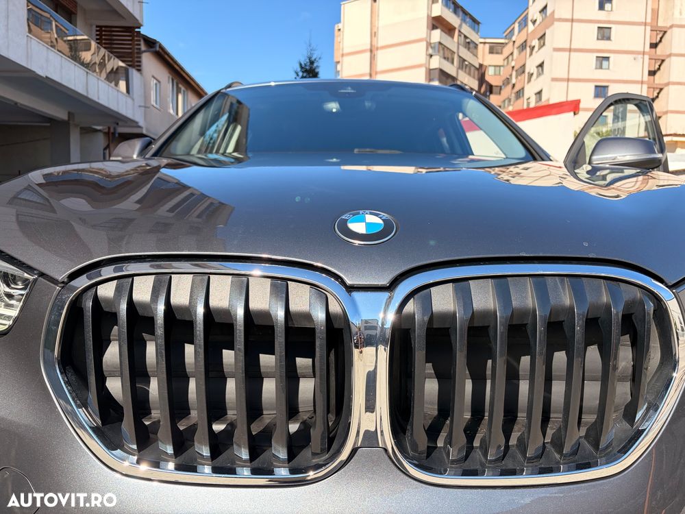 BMW X1 - 12