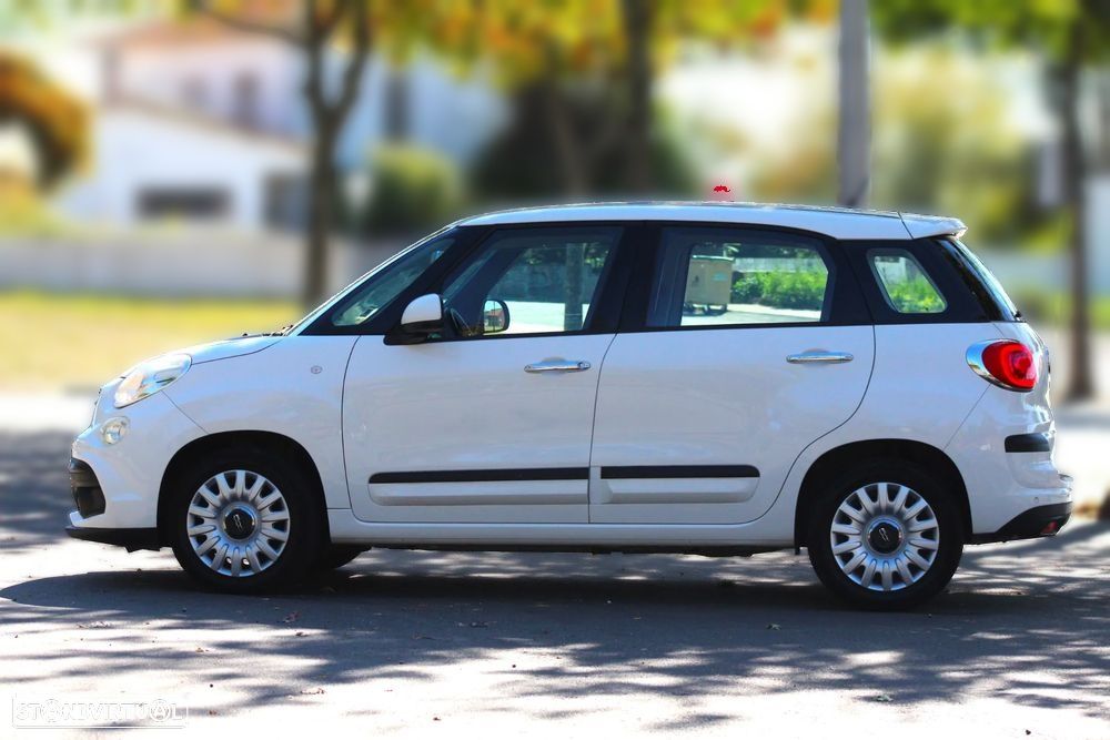 Fiat 500L 1.3 MJ S&S - 13