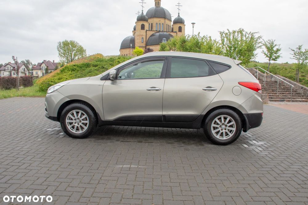 Hyundai ix35 - 3