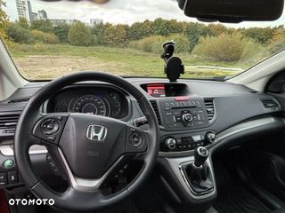 Honda CR-V - 7