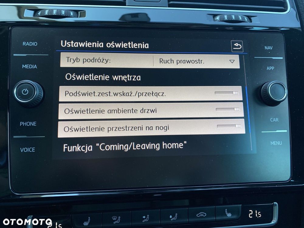 Volkswagen Golf Variant 1.5 TSI BMT Evo Highline DSG - 27