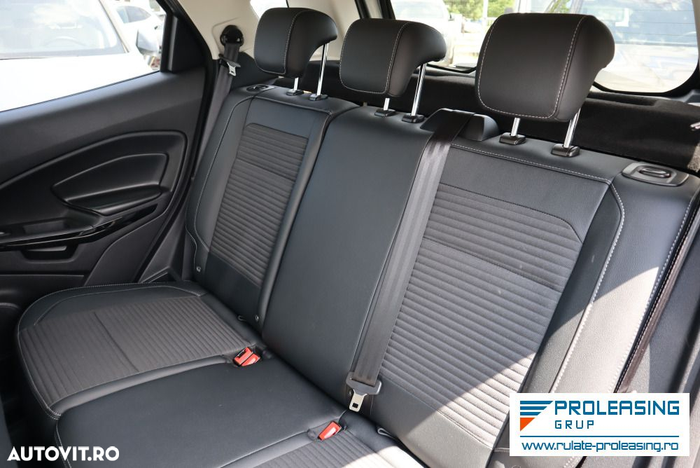 Ford EcoSport - 13