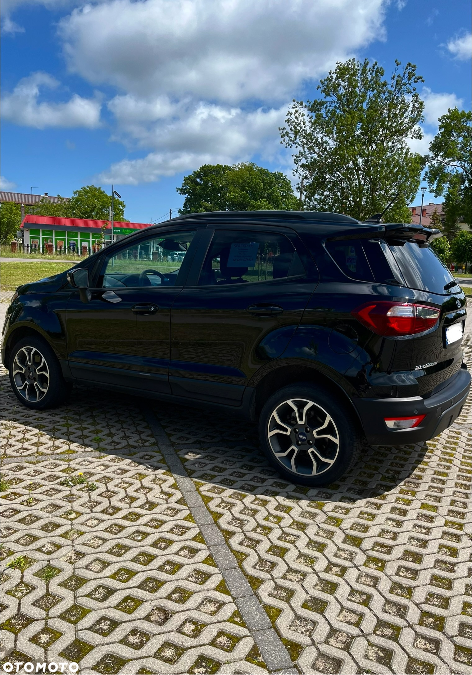 Ford EcoSport - 13