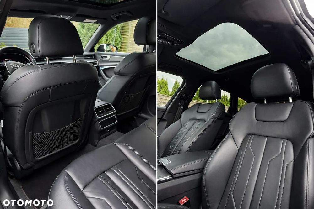 Audi A6 Avant 3.0 TDI Quattro S tronic - 10