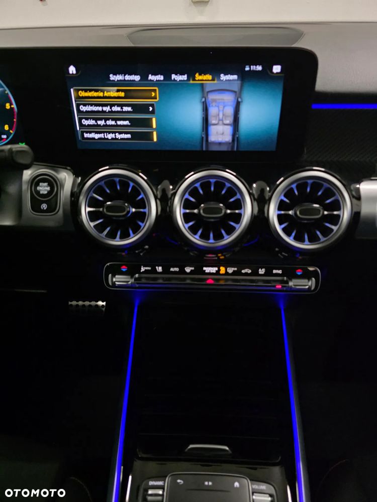 Mercedes-Benz GLB 220 d 8G-DCT AMG Line - 12